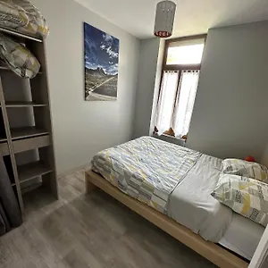  Appartement Maurienne France