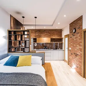 Native Starowislna 54 Appartement